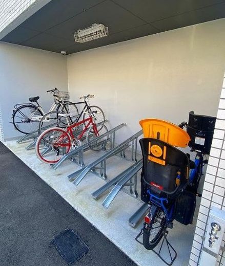 パークガーデン 物件写真 建物写真28