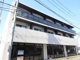 パークガーデン 物件写真 建物写真2