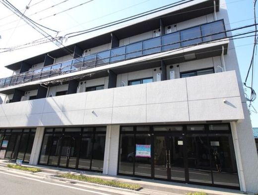 パークガーデン 物件写真 建物写真3