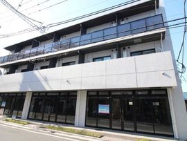 パークガーデン 物件写真 建物写真3