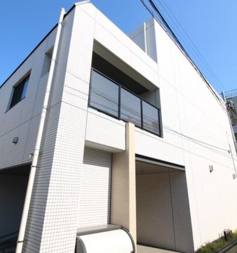パークガーデン 物件写真 建物写真4