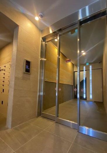 パークガーデン 物件写真 建物写真7