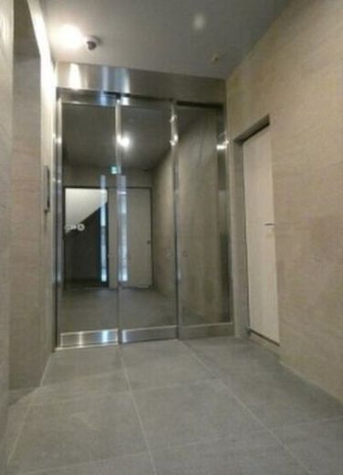 パークガーデン 物件写真 建物写真8