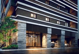 クリオ千代田御茶ノ水 物件写真 建物写真5