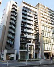 クレア品川サウスシティ 物件写真 建物写真1