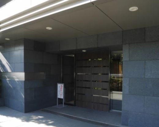 奥沢レジデンス 物件写真 建物写真14