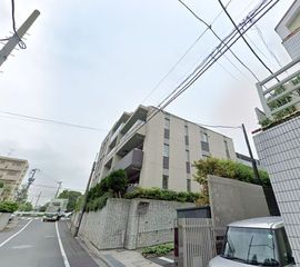 奥沢レジデンス 物件写真 建物写真7