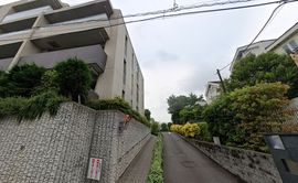 奥沢レジデンス 物件写真 建物写真8