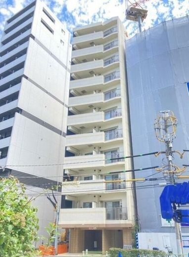 サンクレイドル上野 物件写真 建物写真2