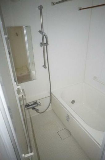 サンクレイドル上野 物件写真 建物写真24