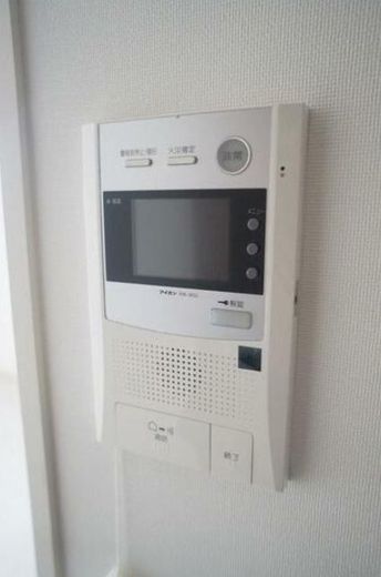 サンクレイドル上野 物件写真 建物写真28
