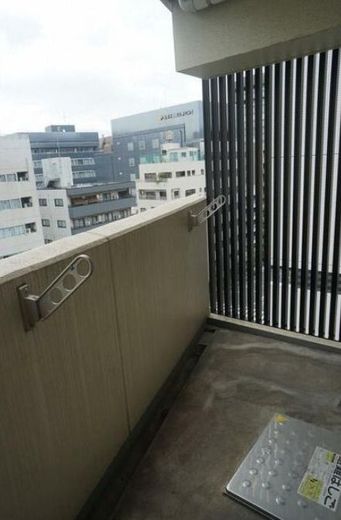 サンクレイドル上野 物件写真 建物写真29