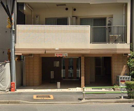 サンクレイドル上野 物件写真 建物写真5
