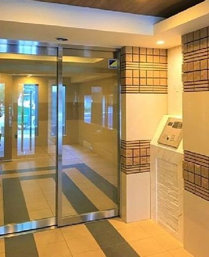 サンクレイドル上野 物件写真 建物写真9