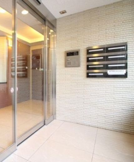 表参道レジデンス 物件写真 建物写真10