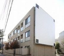 表参道レジデンス 物件写真 建物写真1