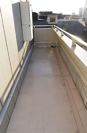 表参道レジデンス 物件写真 建物写真26