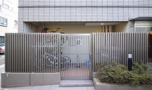 表参道レジデンス 物件写真 建物写真29