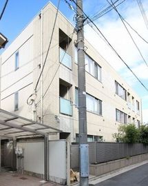 表参道レジデンス 物件写真 建物写真2
