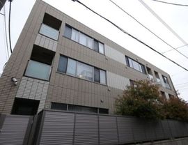 表参道レジデンス 物件写真 建物写真3