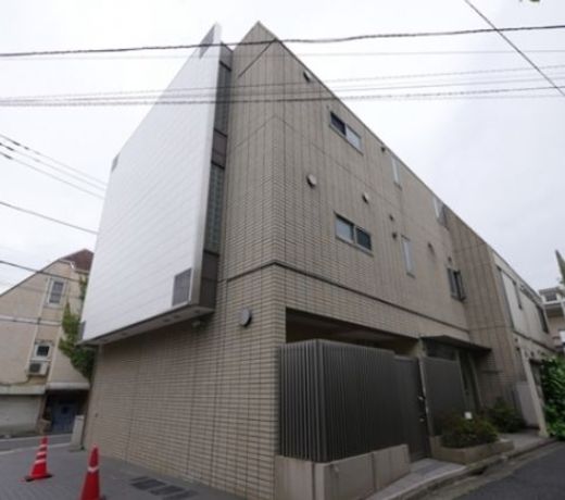 表参道レジデンス 物件写真 建物写真4