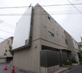 表参道レジデンス 物件写真 建物写真4