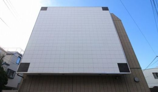 表参道レジデンス 物件写真 建物写真5