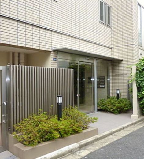 表参道レジデンス 物件写真 建物写真6