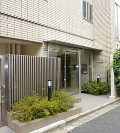 表参道レジデンス 物件写真 建物写真6