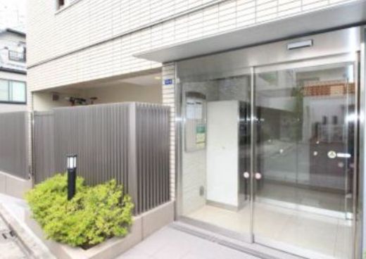 表参道レジデンス 物件写真 建物写真7