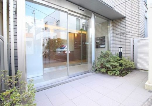 表参道レジデンス 物件写真 建物写真8