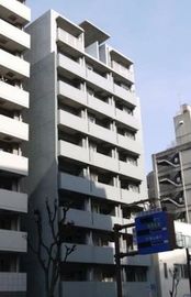 エクセルシオール渋谷 物件写真 建物写真2