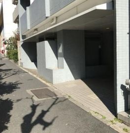 エクセルシオール渋谷 物件写真 建物写真7