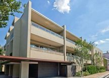 プラウド経堂コートテラス 物件写真 建物写真1