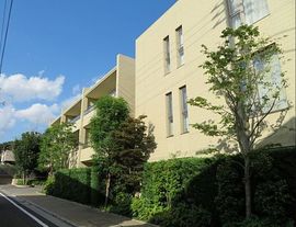 プラウド経堂コートテラス 物件写真 建物写真3