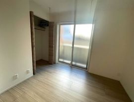 ルシエル恵比寿南 物件写真 建物写真12