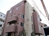 ルシエル恵比寿南 物件写真 建物写真1