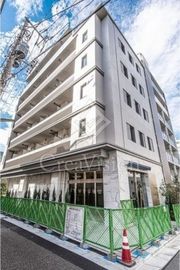 テラス自由が丘 画像