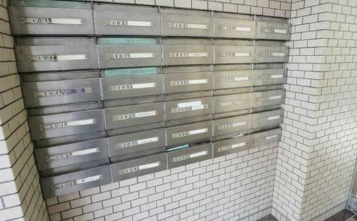 藤和シティコープ桜新町 物件写真 建物写真10