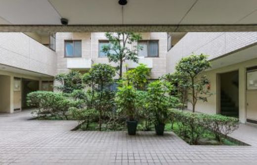 藤和シティコープ桜新町 物件写真 建物写真12