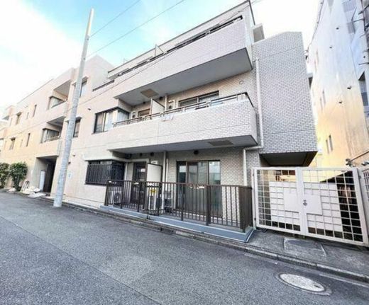 藤和シティコープ桜新町 物件写真 建物写真2