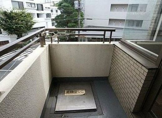 藤和シティコープ桜新町 物件写真 建物写真25