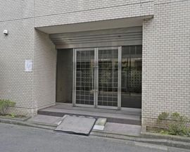 藤和シティコープ桜新町 物件写真 建物写真4