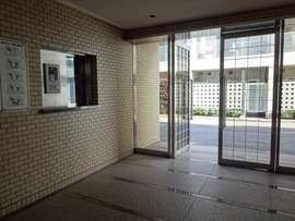 藤和シティコープ桜新町 物件写真 建物写真9