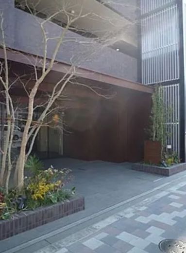 ザ・パークハウス谷中道灌山レジデンス 物件写真 建物写真11