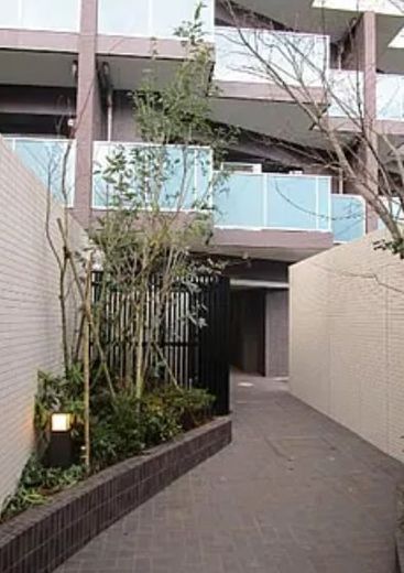 ザ・パークハウス谷中道灌山レジデンス 物件写真 建物写真13