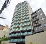 ザ・パークハウス谷中道灌山レジデンス 物件写真 建物写真1