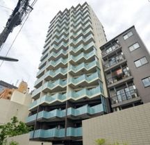 ザ・パークハウス谷中道灌山レジデンス 物件写真 建物写真1