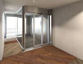 PREMIUM CUBE 亀戸 (プレミアムキューブ亀戸) 物件写真 建物写真6