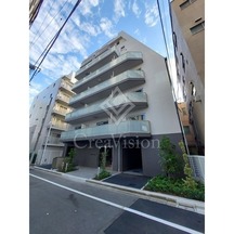 ミレドゥーエ門前仲町 外観 物件画像1